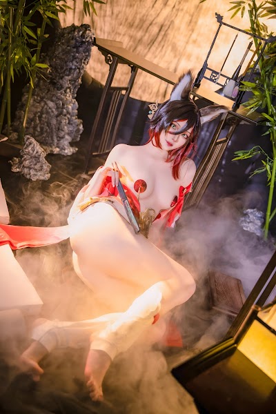 Coser@Natsuko夏夏子 停云