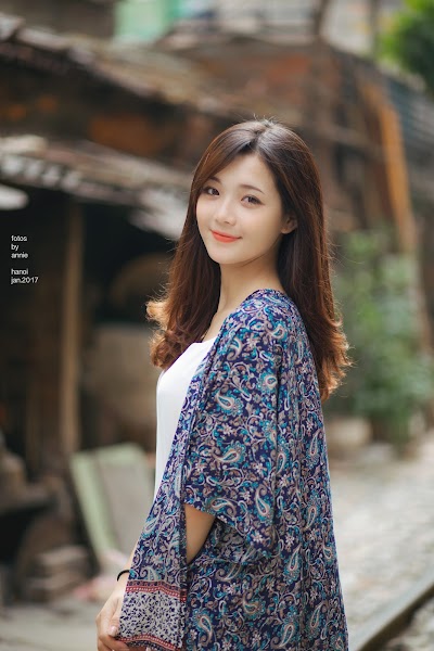 Girl Collection – 4KUP.17
