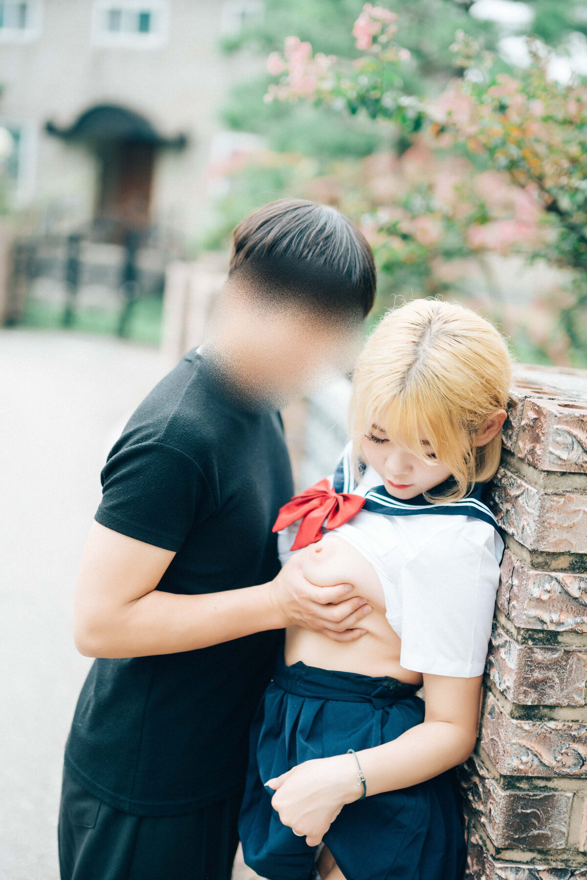 Haivia Zia 지아 – Summer Memories Part01 (48P)