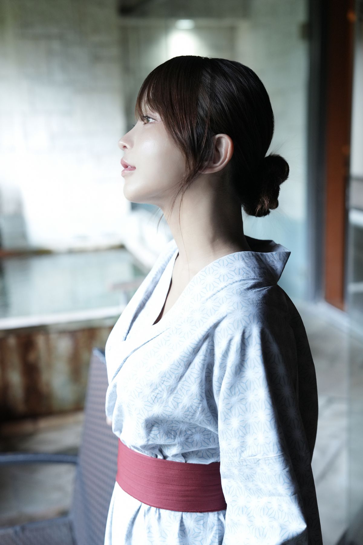 Coser@いくみ 193iKkyu3 – Fantia 2024年08月合集 Part1 (49P – 5V)
