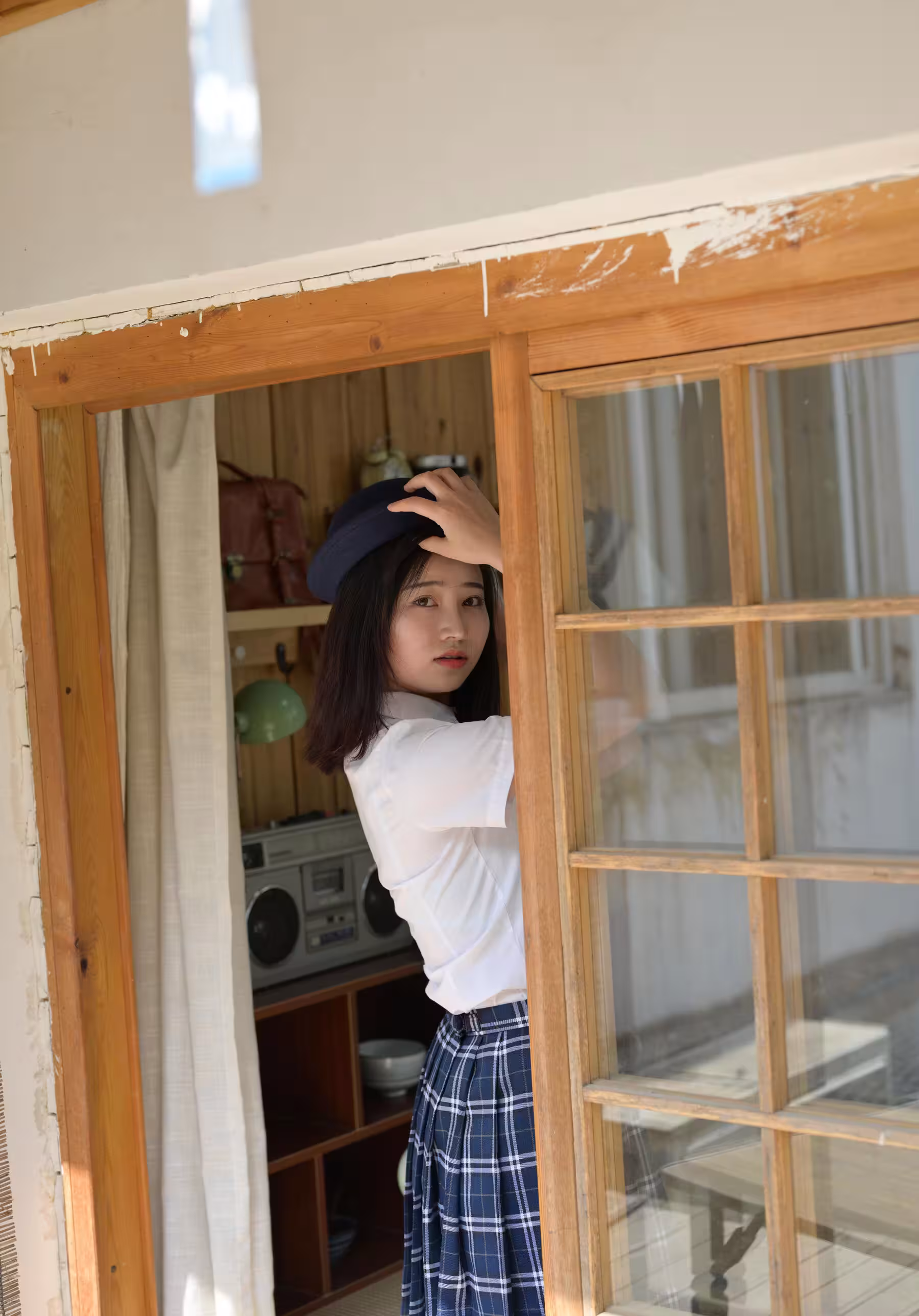 年年(Photo)《院子》DISK1 (323P)
