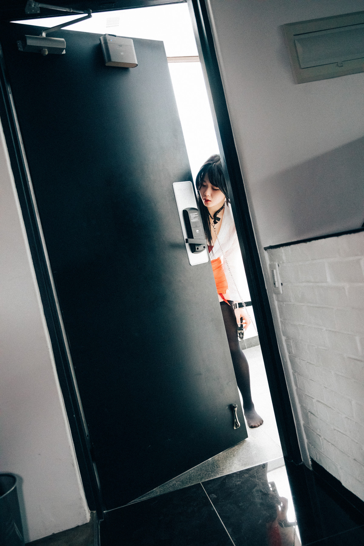 ZIA.Kwon 권지아, Loozy ‘Office Slave’ Set.01(55P)