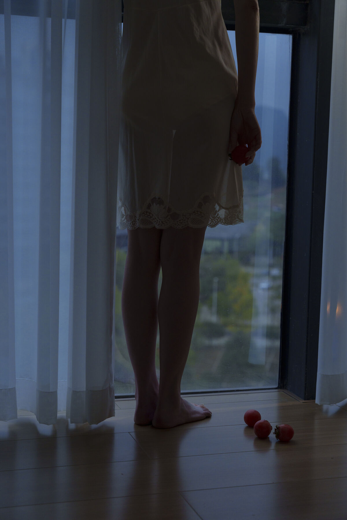 YiTuYu艺图语 Vol.8482 小松麻奈 (51P)