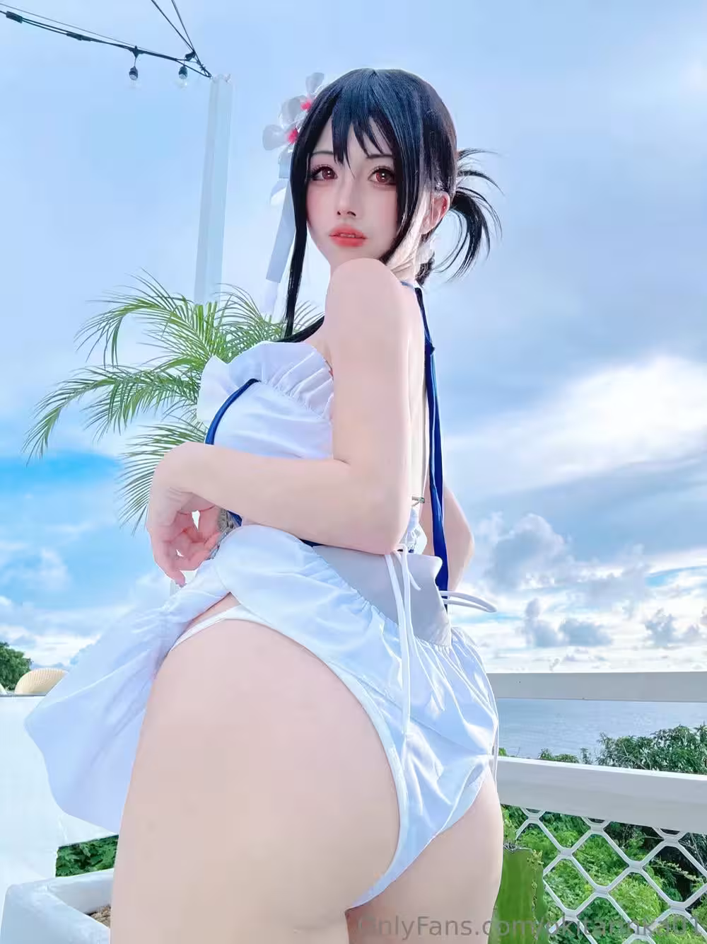 Okita Rinka – Tifa