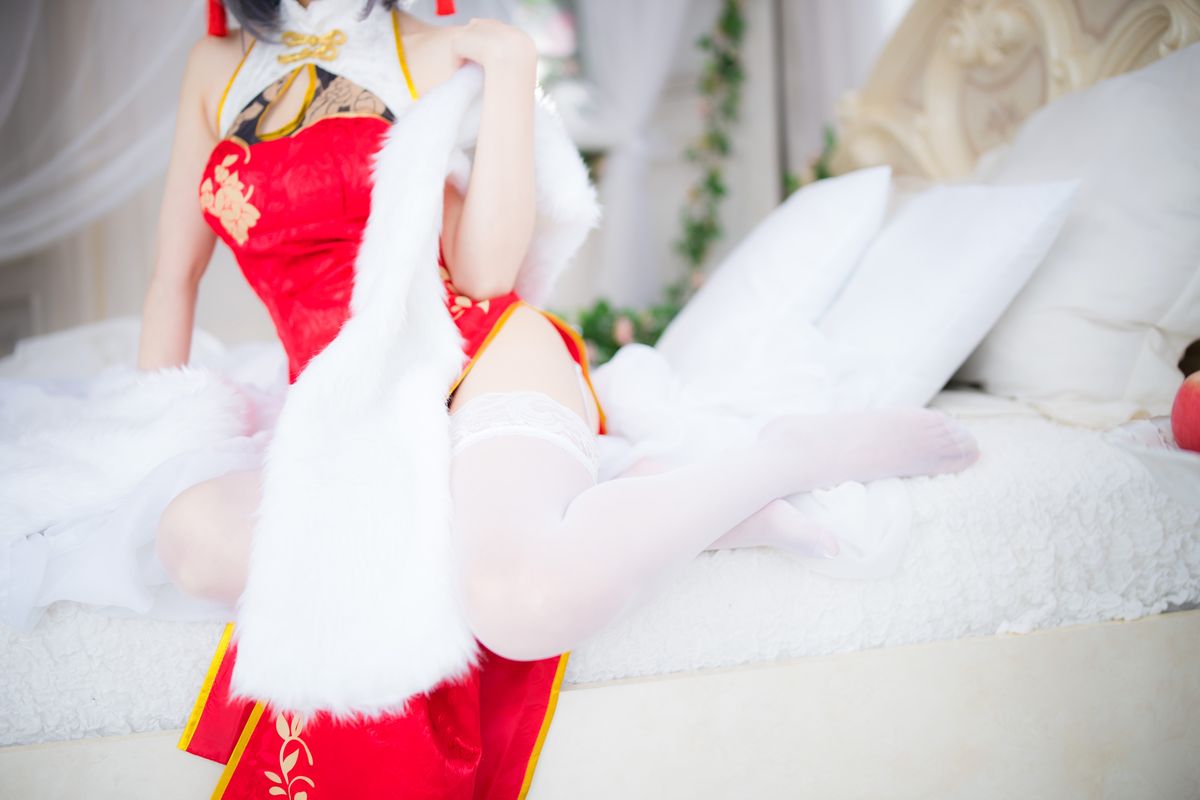 Coser@千阳ちよ – 2023-2024 Collection Part03 (47P)