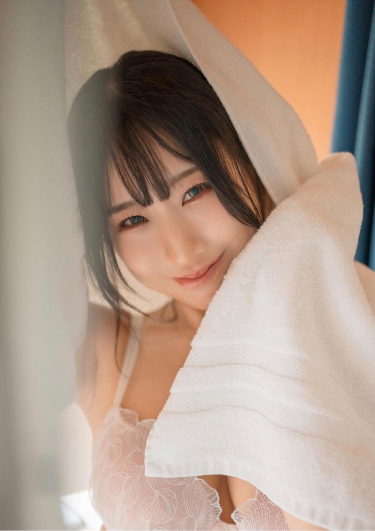 JP Inori Hanamiya 花宮いのり – ふたりきり Part02 (58P)