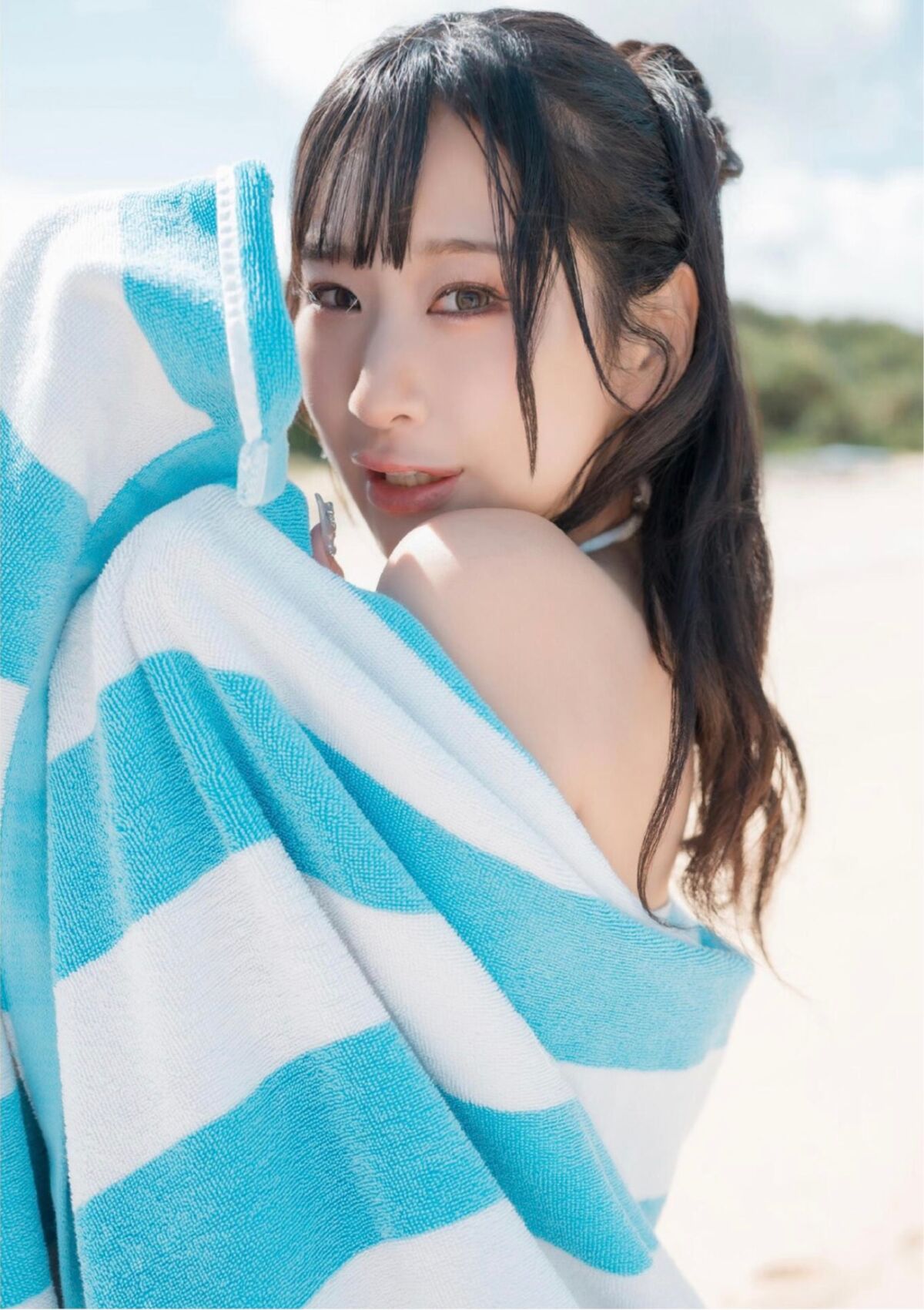 JP Inori Hanamiya 花宮いのり – ふたりきり Part03 (58P)