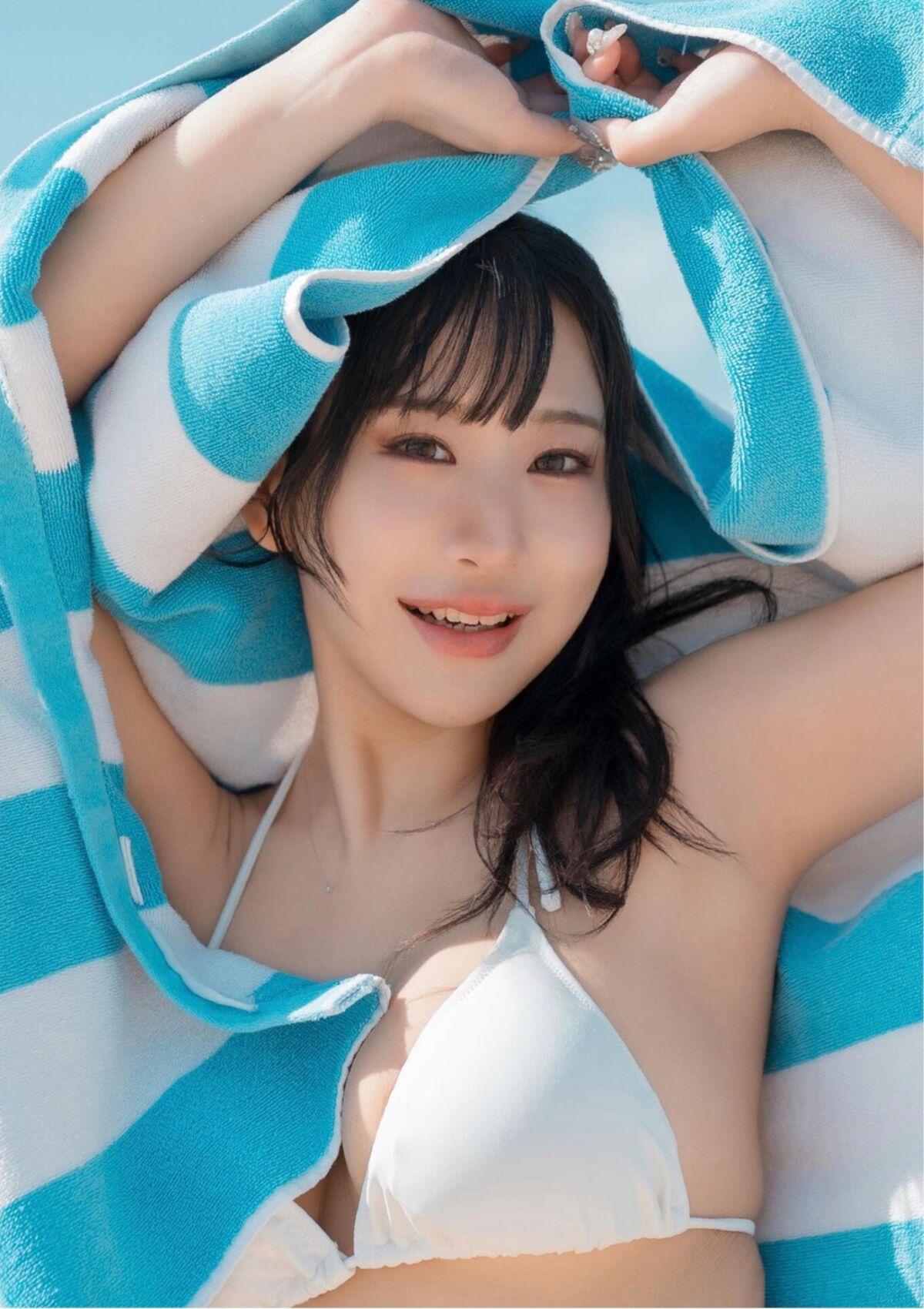 JP Inori Hanamiya 花宮いのり – ふたりきり Part03 (58P)