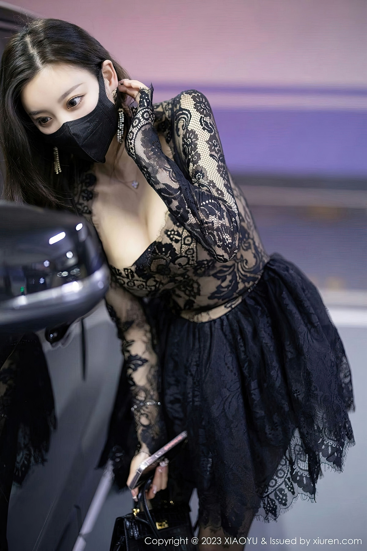 XiaoYu语画界 Vol.988 杨晨晨Yome(70P)