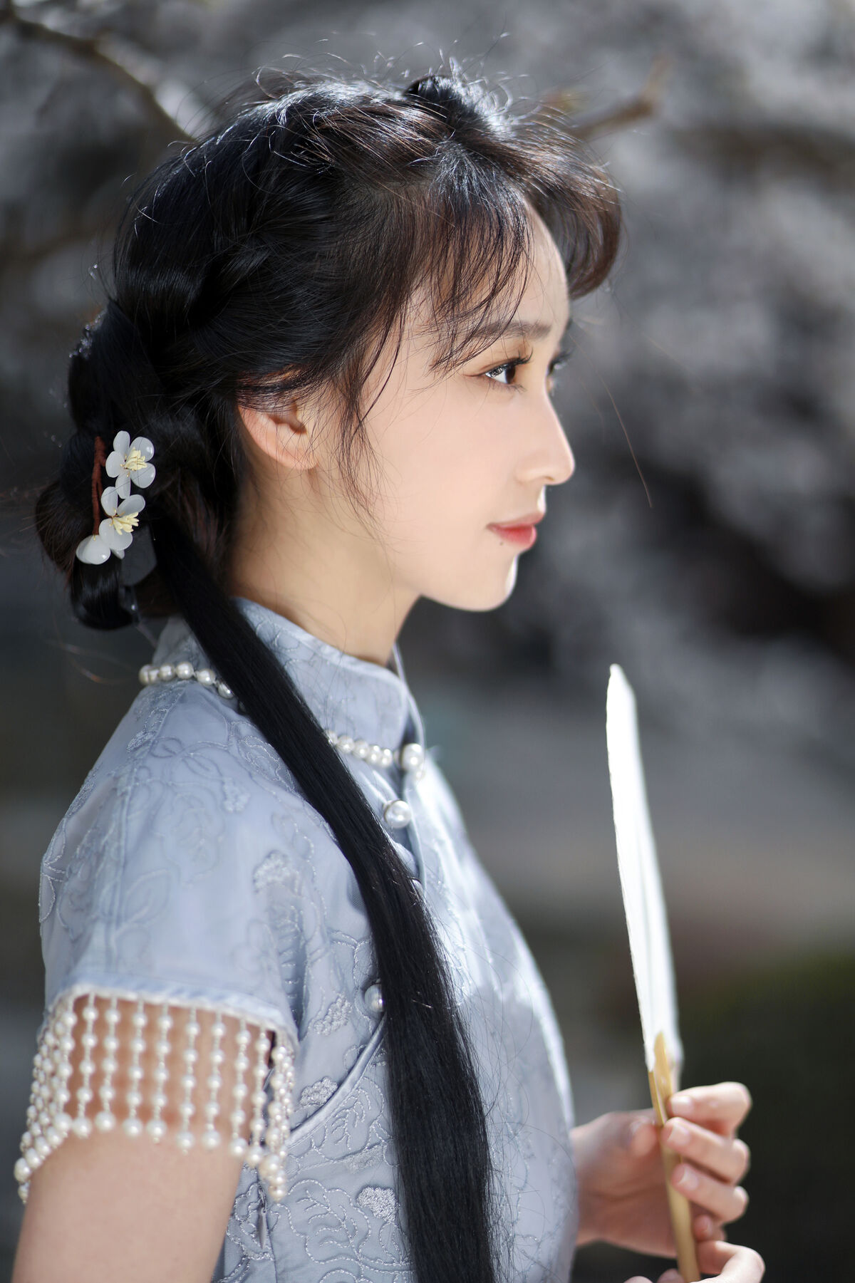 YiTuYu艺图语 Vol.8373 田七喜 (24P)