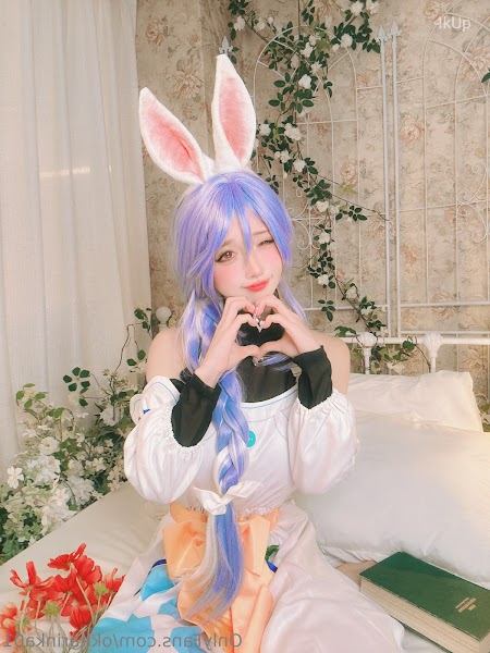 Coser@沖田凜花Rinka Pekomama
