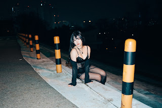[Loozy] Zia (지아) – XXX At Night Road