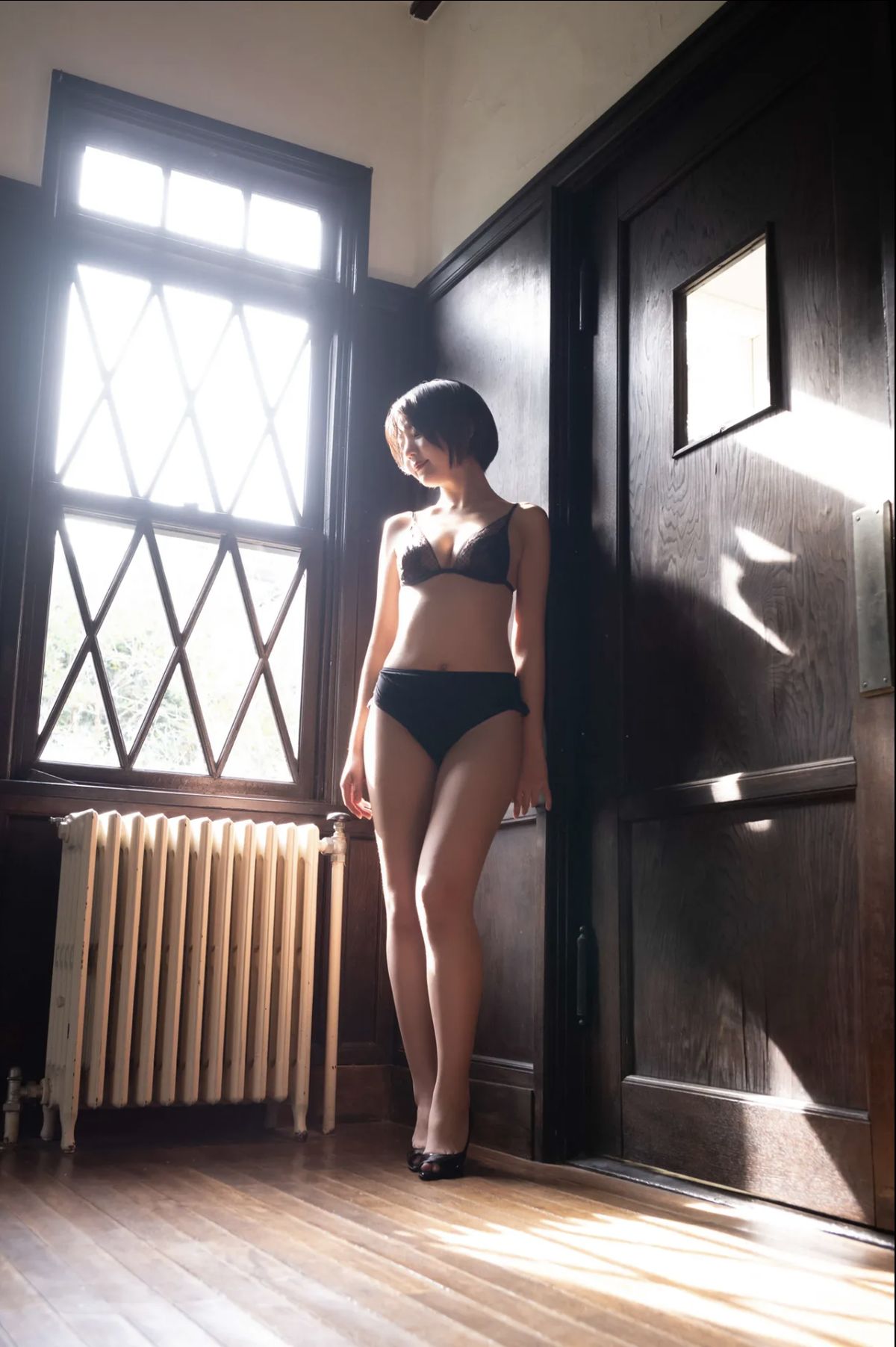 JP Moeka Sasaki 佐佐木萌香 – ヒップ︎スター降臨 Vol.2 (47P)