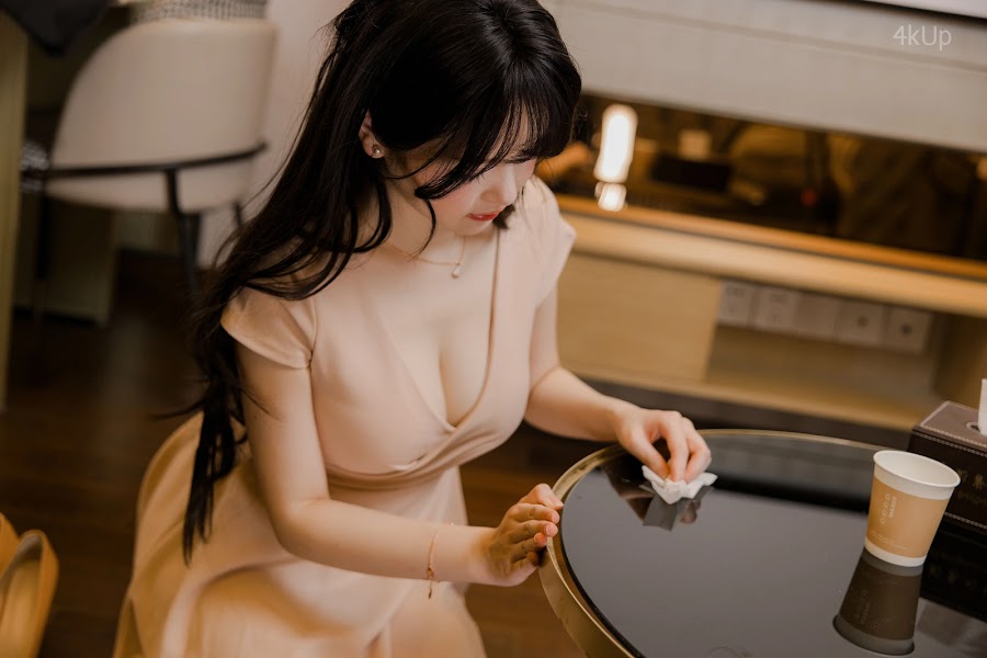 Coser@雪晴Astra 洗浴店