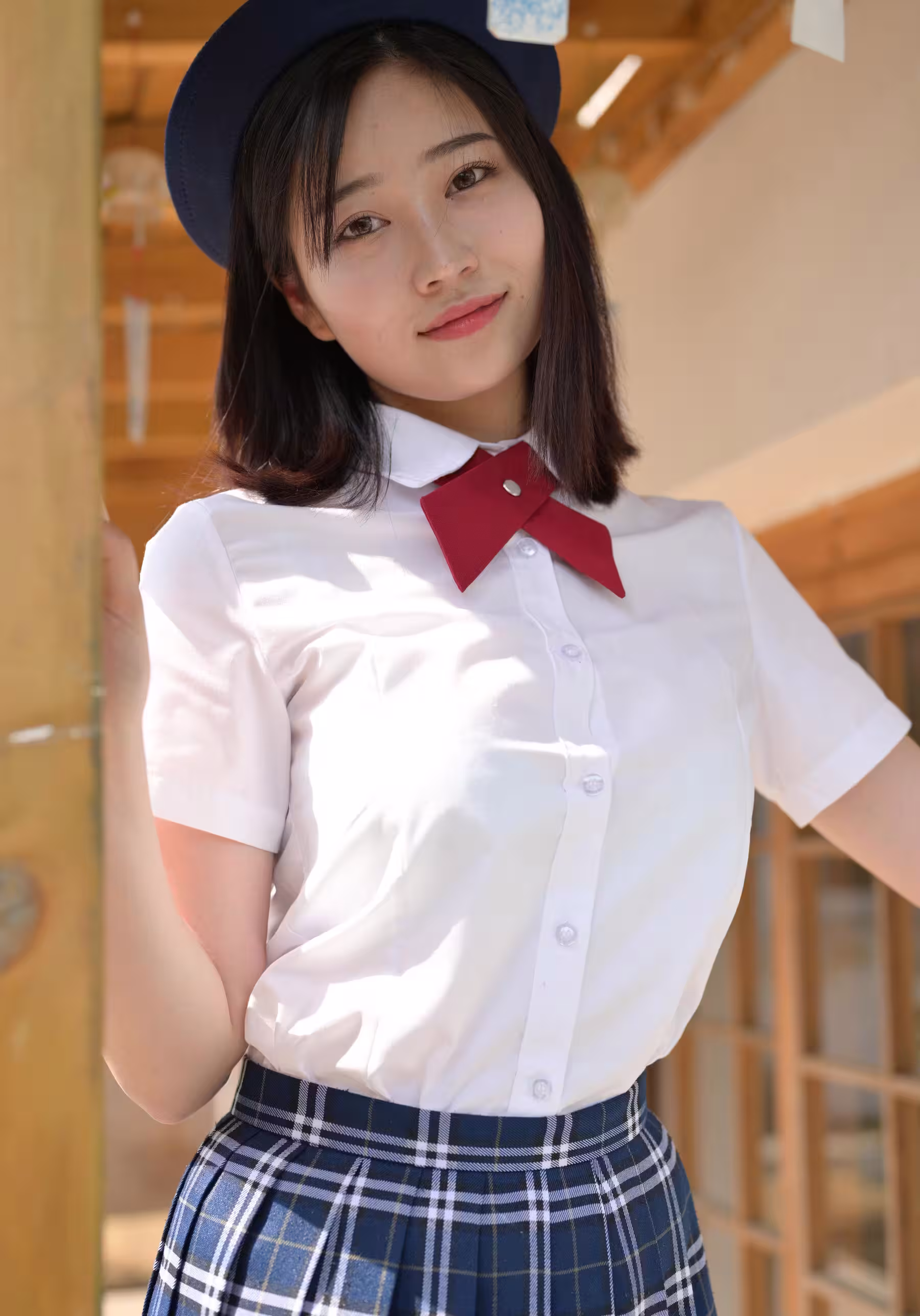 年年(Photo)《院子》DISK1 (323P)