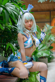 Coser@UmekoJ – 原神 – 玛拉妮