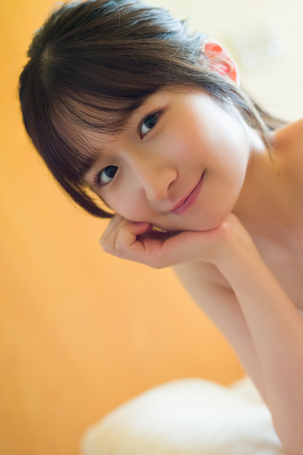 Kotori Kaiga 貝賀琴莉, FLASHデジタル写真集 「君の知らないワタシ」 Set.02