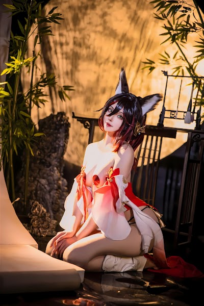 Coser@Natsuko夏夏子 停云
