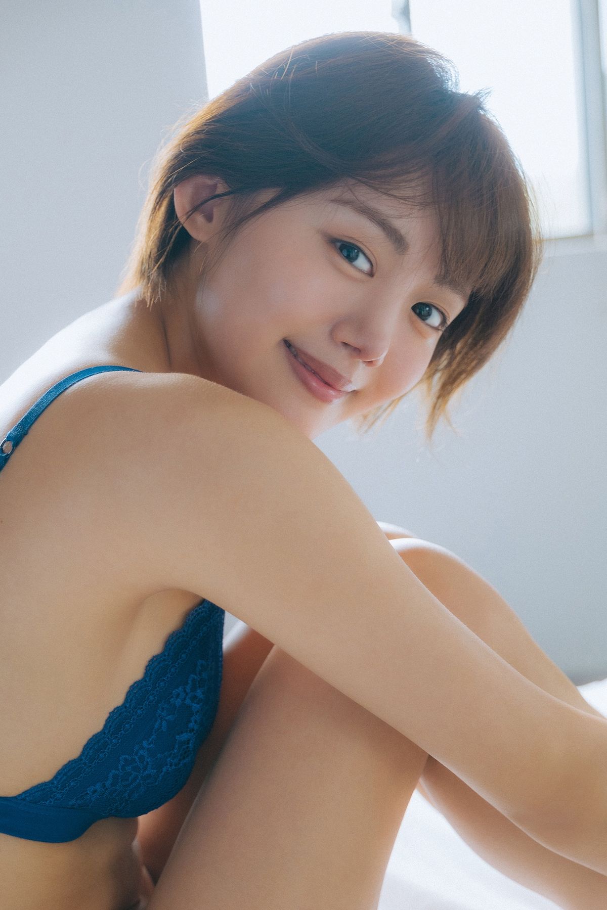 JP Shion Tachibana 立花紫音 – おとずれ ヤングチャンピオンデジグラ (73P)