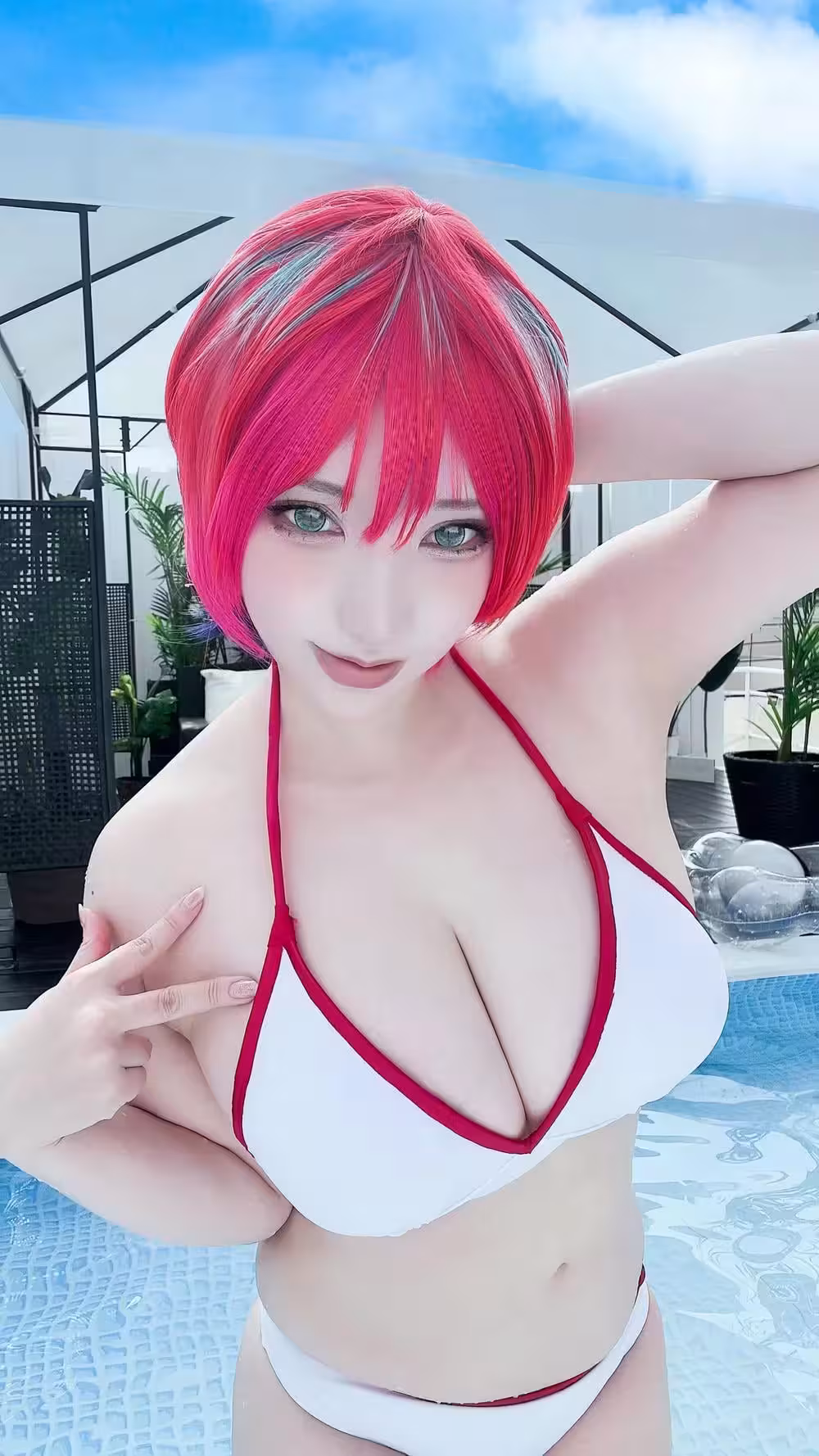 [Shooting Star’s (Saku)] – 業餘Yuzuriha – 2