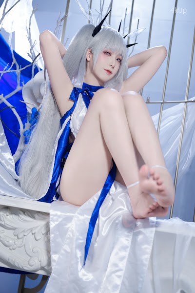 Coser@封疆疆v 可畏礼服
