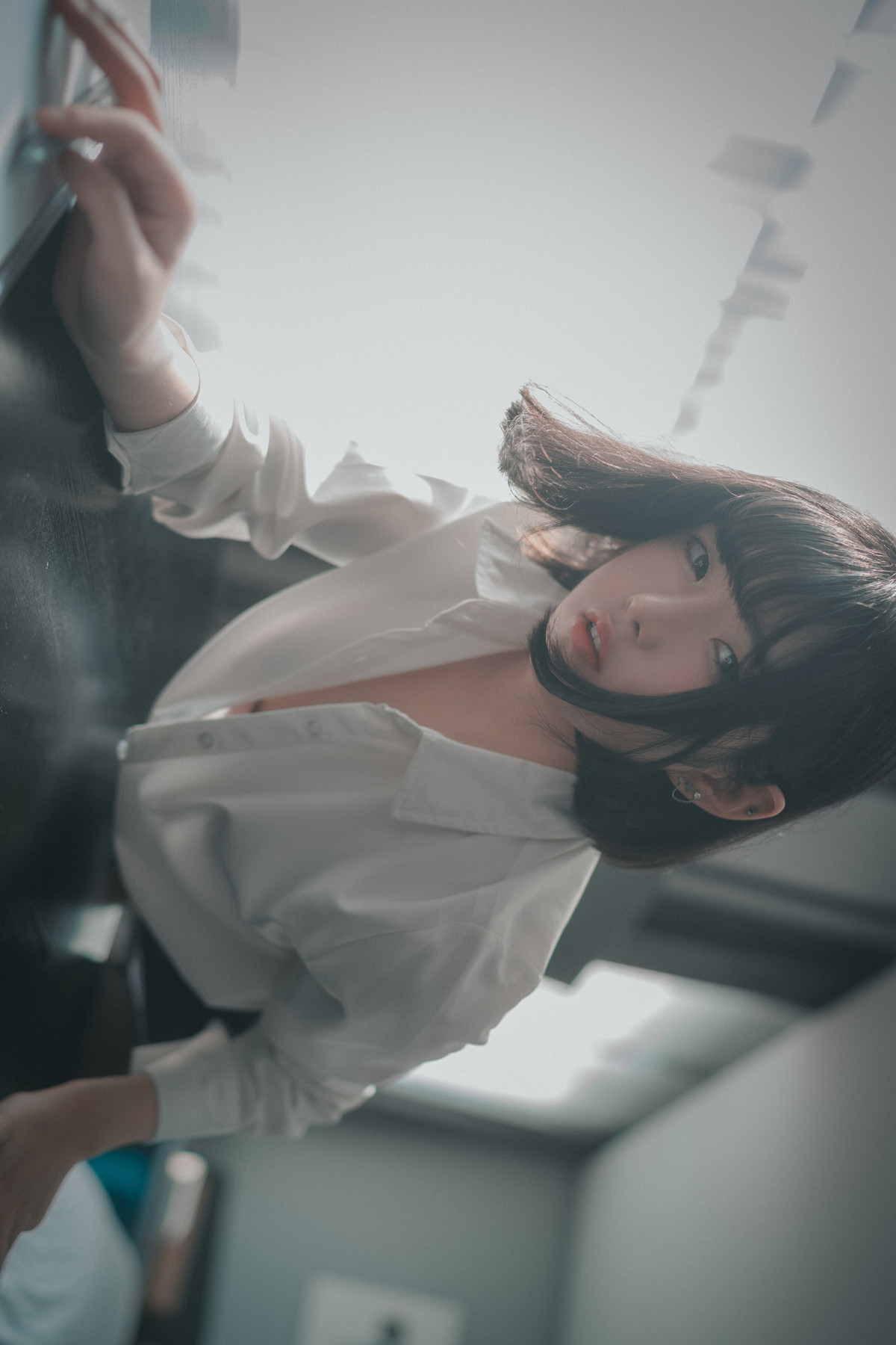 Sonson 손손, DJAWA ‘Need Your Approval’ Set.02(40P)