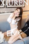 XiuRen秀人网 No.8366 雨儿酱eve(80P)