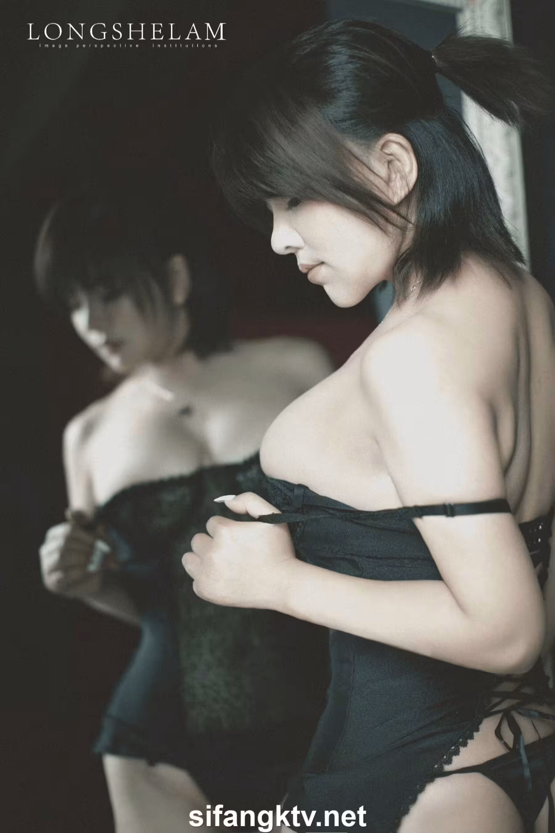 (Photo)攝影師龍攝藍阿剛作品集DISK2 (401P)