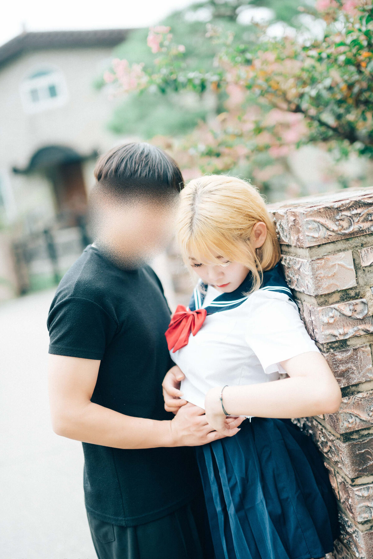 Haivia Zia 지아 – Summer Memories Part01 (48P)