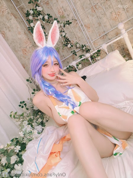 Coser@沖田凜花Rinka Pekomama