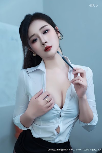 XIUREN No.10406 南乔