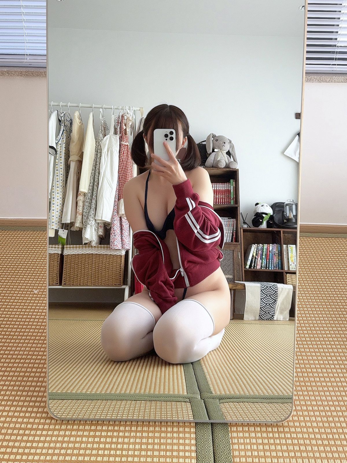 Coser@NAGISA魔物喵 – 2025年02月打包合集 Part4 (46P)