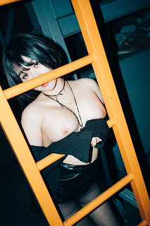 [Loozy] Zia (지아) – XXX At Night Road