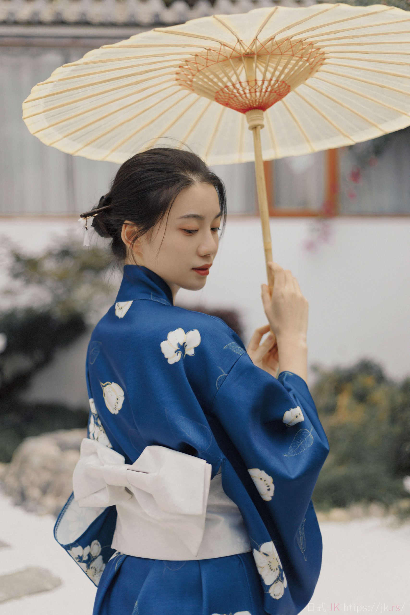 悠长夏日~~