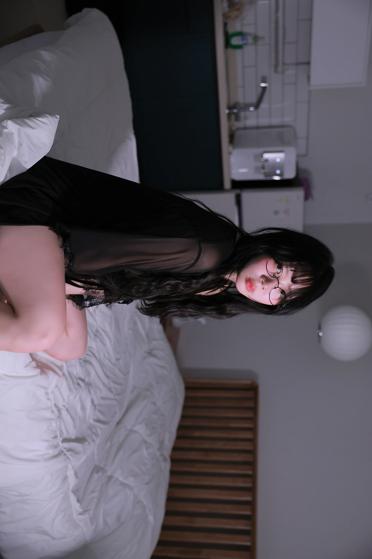 Myua 뮤아, SWEETBOX 「Room」 Set.01(36P)