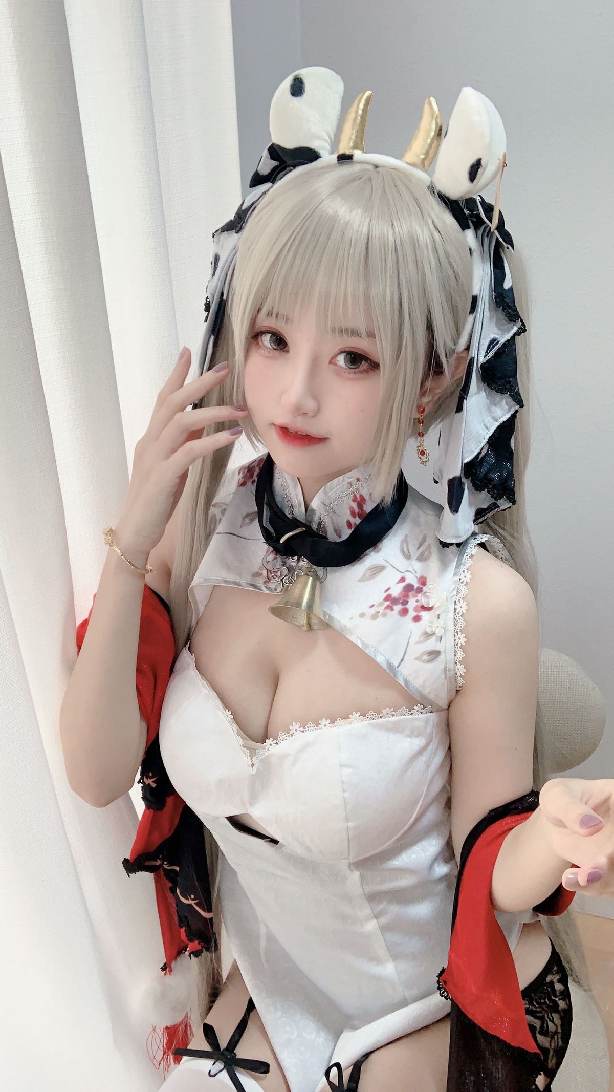 Coser@千阳ちよ – 2023-2024 Collection Part06 (46P)