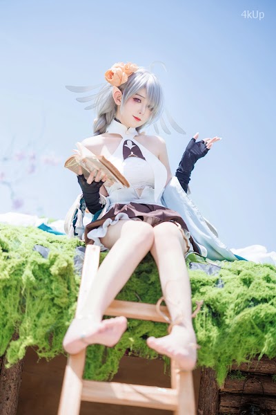 Coser@封疆疆v 埃佛森