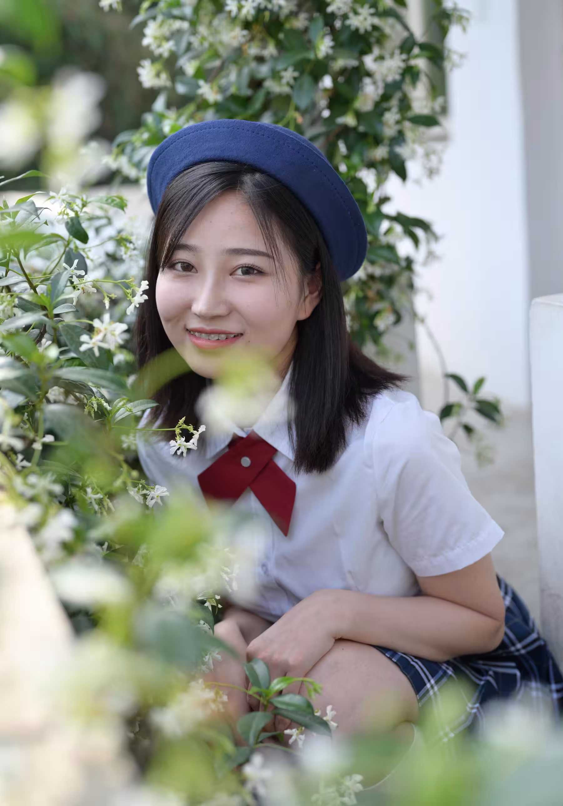 年年(Photo)《院子》DISK1 (323P)