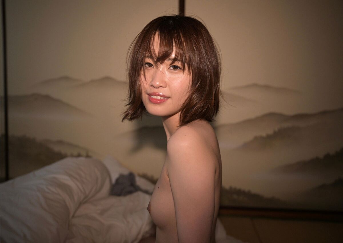 JP Ai Nonose 乃々瀬あい – ノーザンガール Part02 (55P)