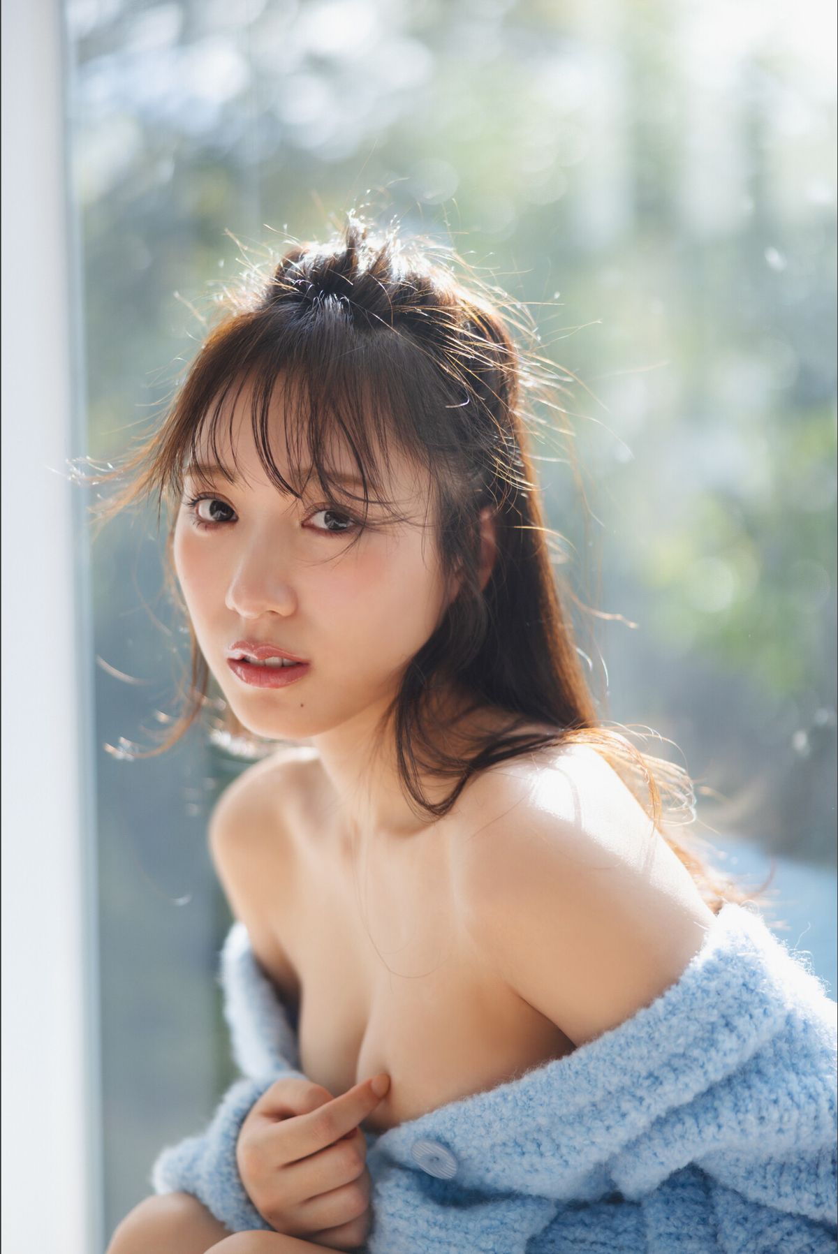 JP Yokono Sumire 横野すみれ – 悪魔的に小悪魔ッ (88P)