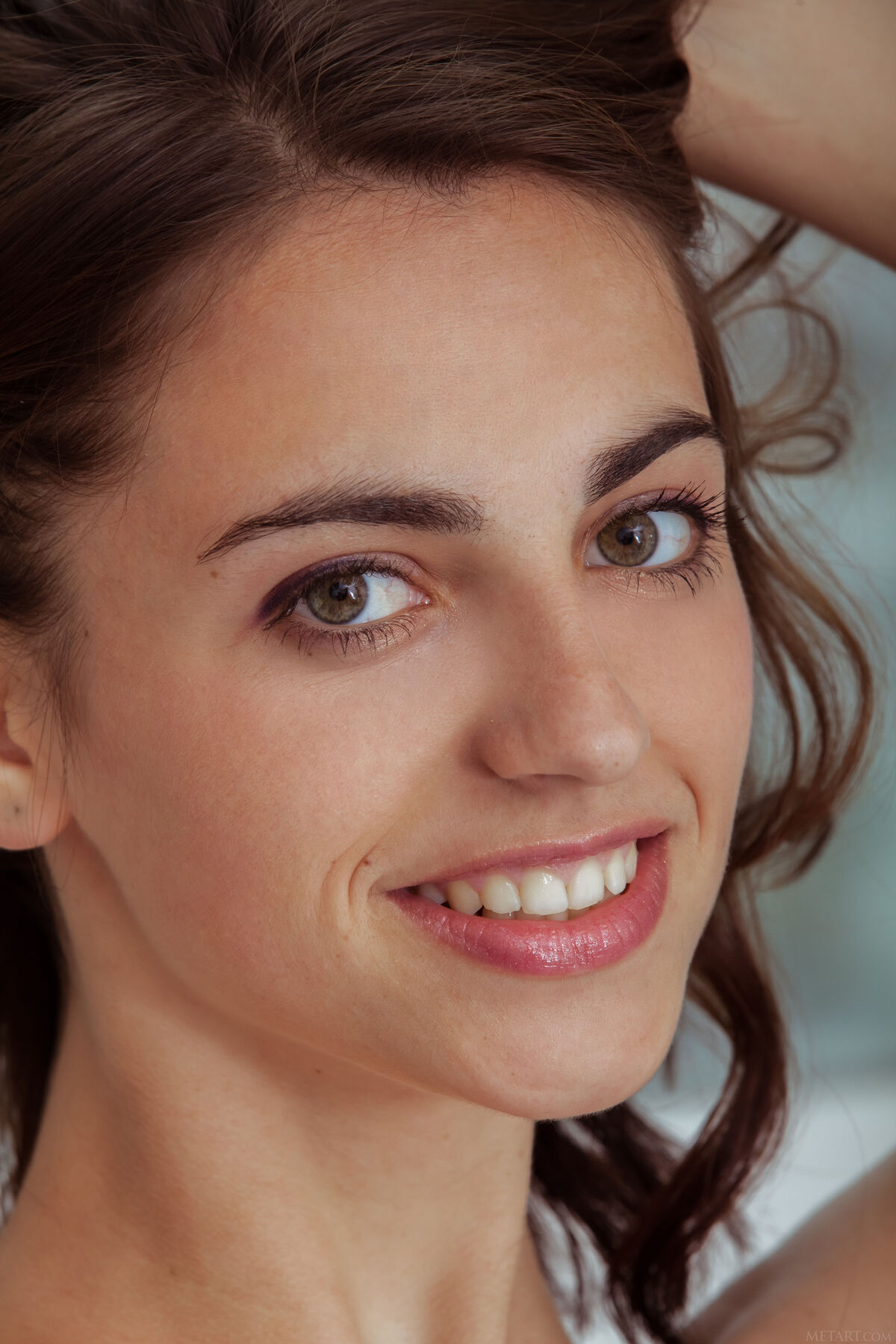 MetArt Mercedes – Ribaus Part2 (61P)