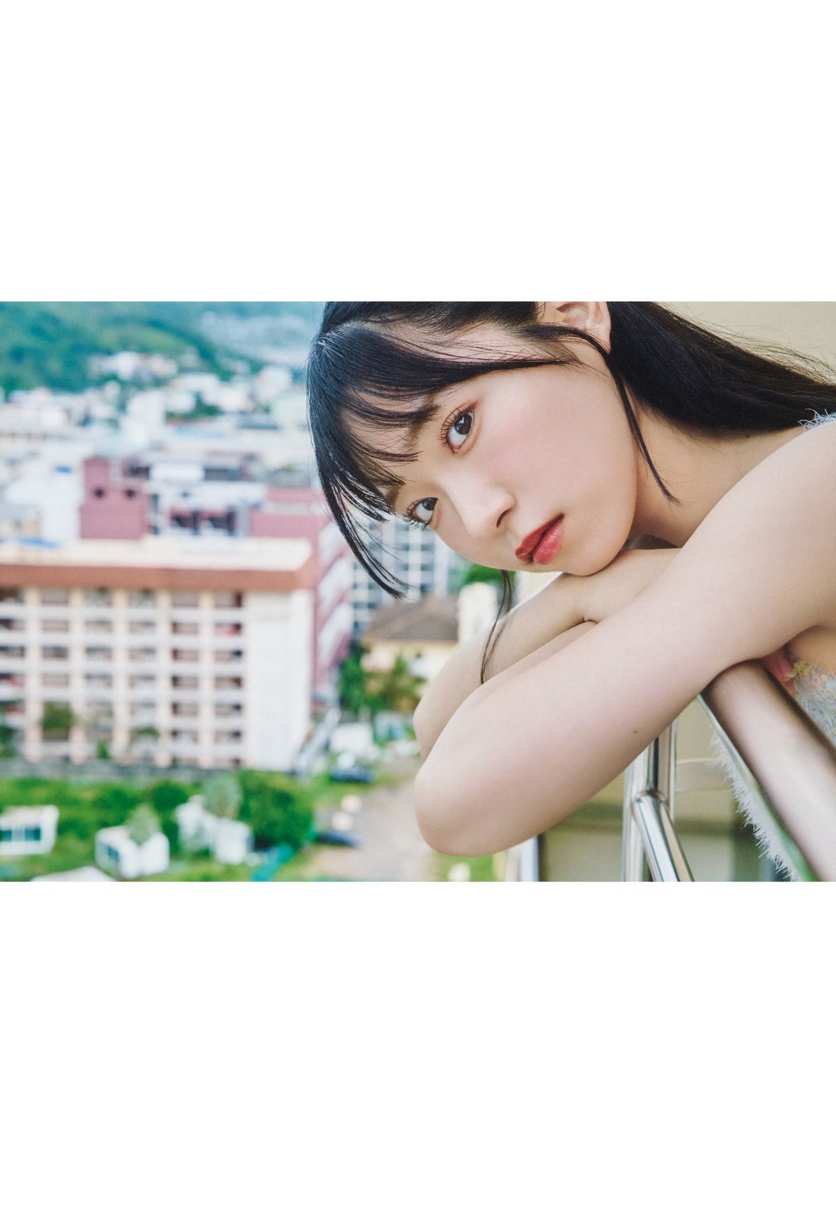 JP Mizuki Yamauchi 山内瑞葵 – AKB48 好きになる予感 Part01 (65P)