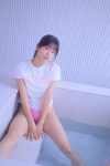 Yui 유이, Yo-U Photobook ‘Wet ゆい’ Set.02(40P)