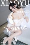 XiaoYu语画界 Vol.978 杨晨晨Yome(70P)