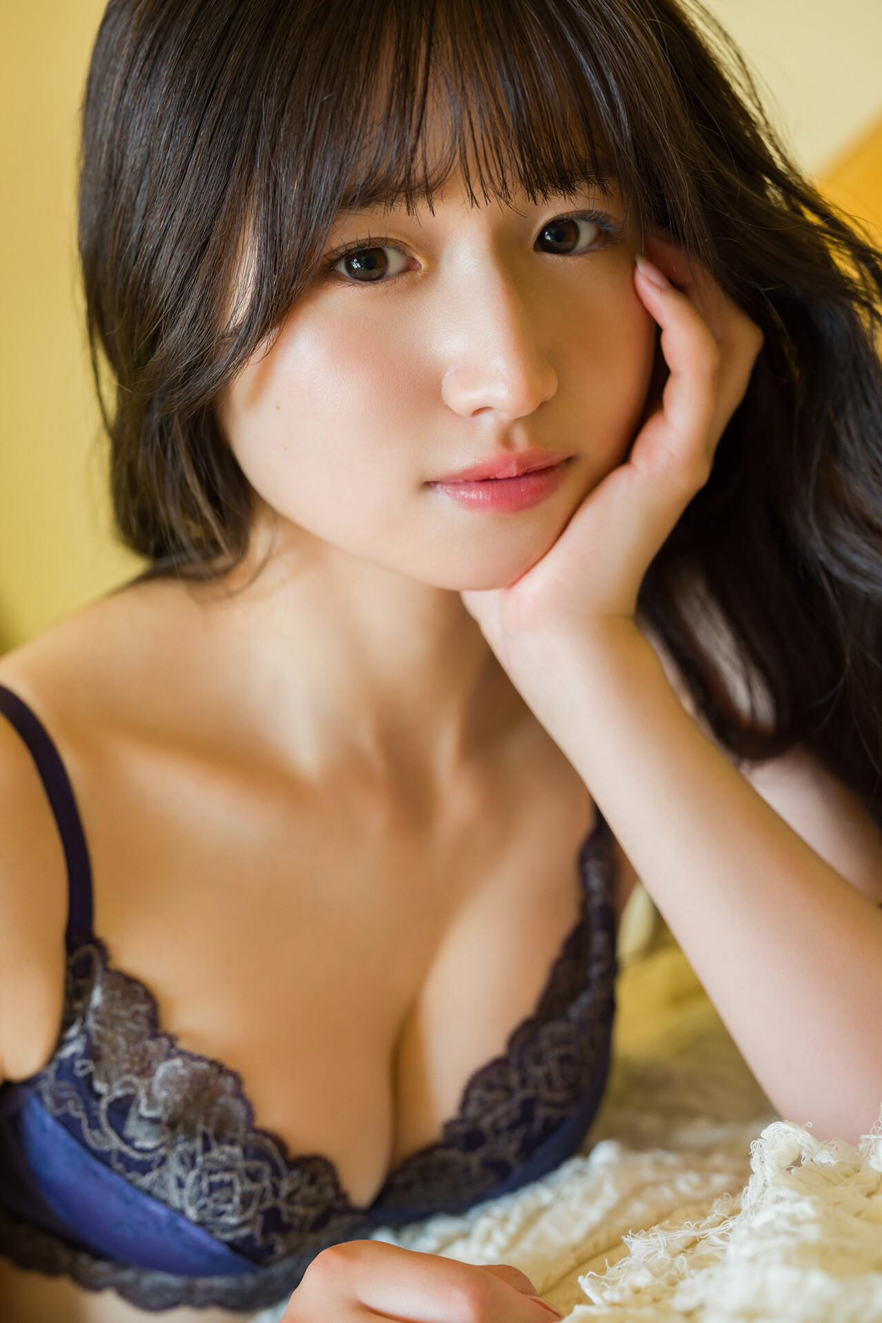Kotori Kaiga 貝賀琴莉, FLASHデジタル写真集 「君の知らないワタシ」 Set.03
