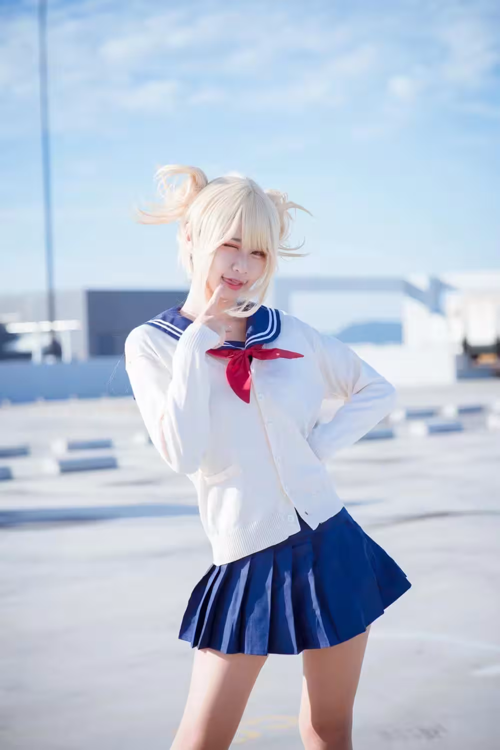 rurusama9 – toga himiko