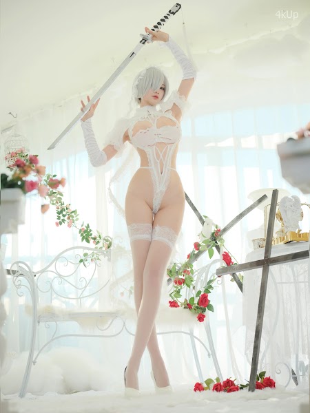 Coser@一米八的大梨子 2B