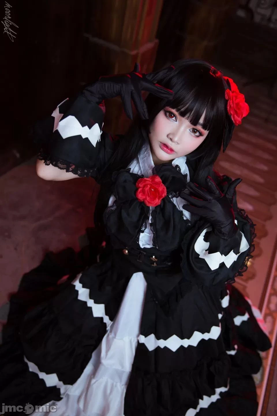 [MimiChan] Tokisaki Kurimi（9p）