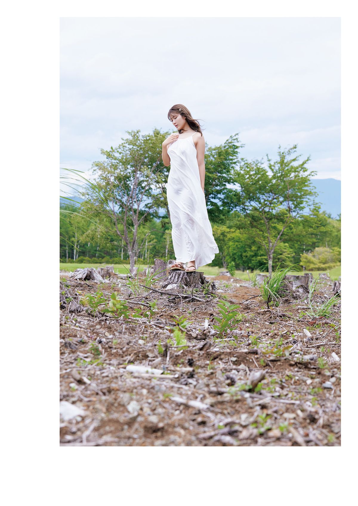 JP Jinguji Nao 神宮寺ナオ – Stilla Part02 (47P)