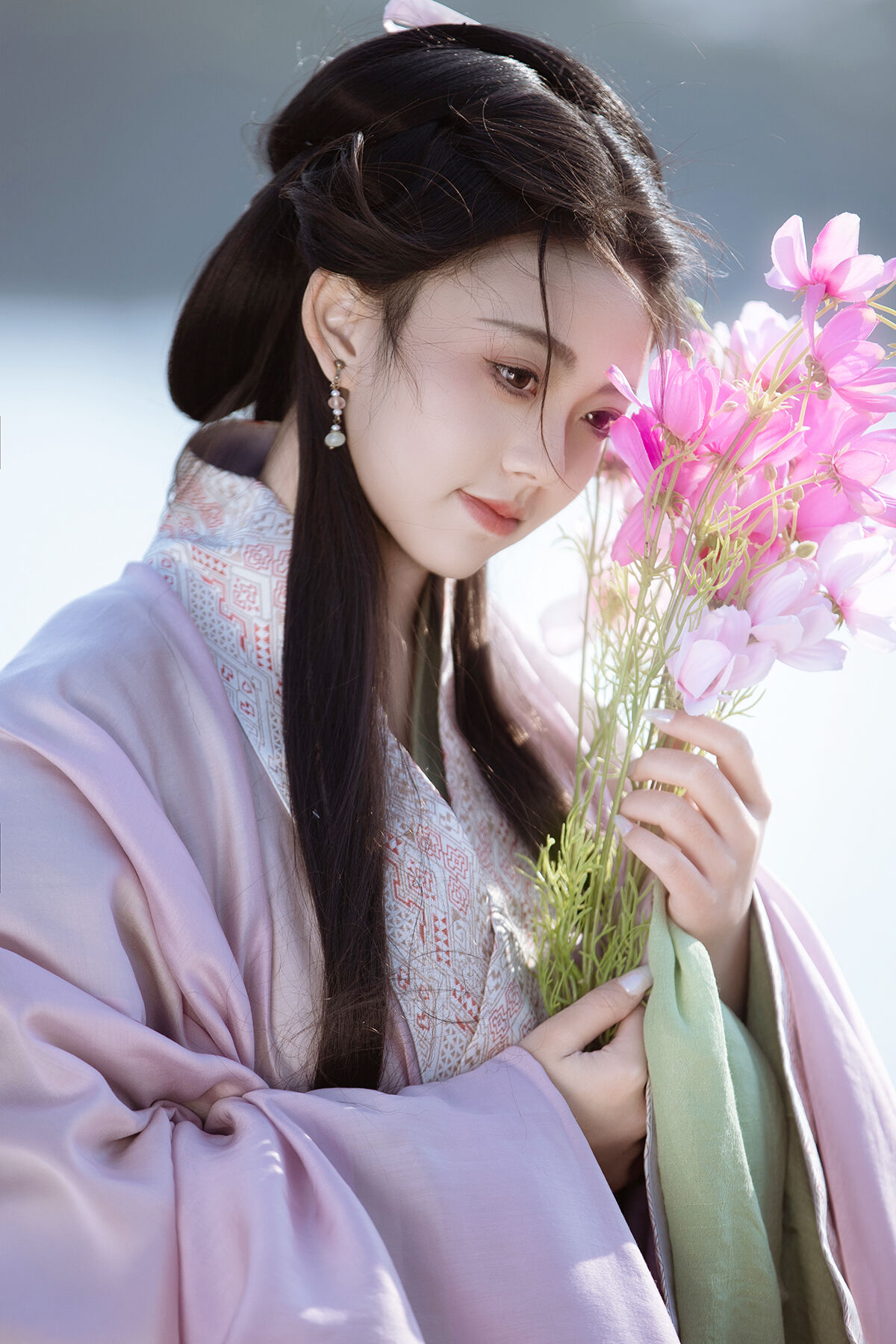YiTuYu艺图语 Vol.8304 谨陬捌 (31P)